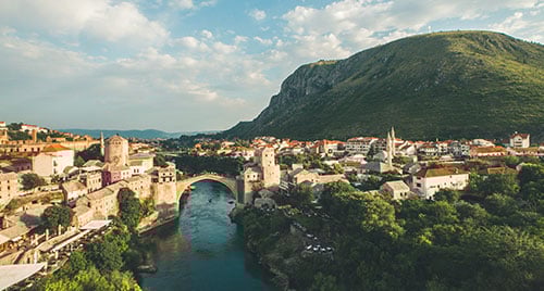 bosnia