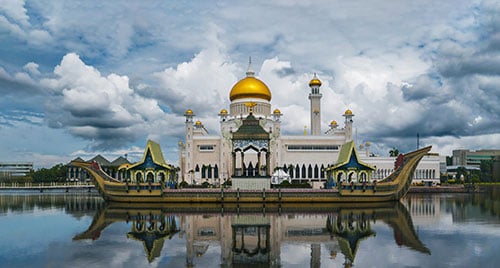 brunei
