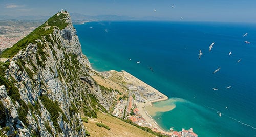 gibraltar