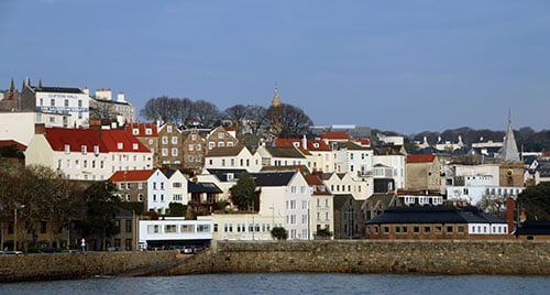 guernsey