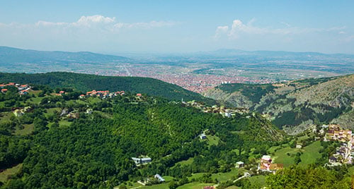kosovo