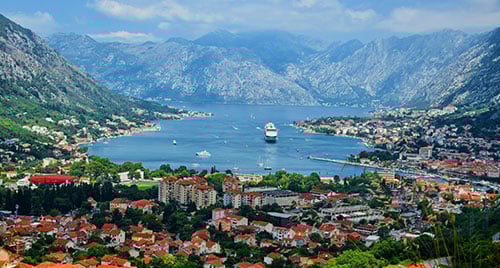 montenegro