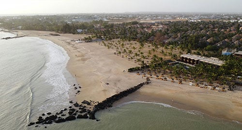 senegal