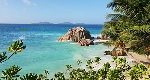 seychelles