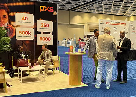 PXS became CANTO member in 2023