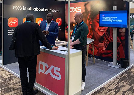 Pxs Building About us - PXS