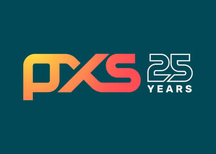 2026 marks the 25th anniversary of PXS
