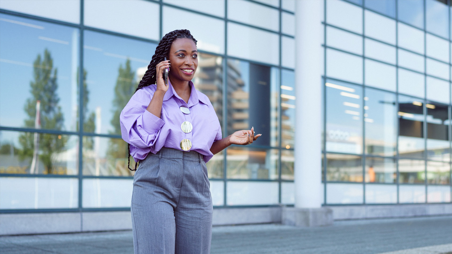 Four pillars to modernizing telecom regulations