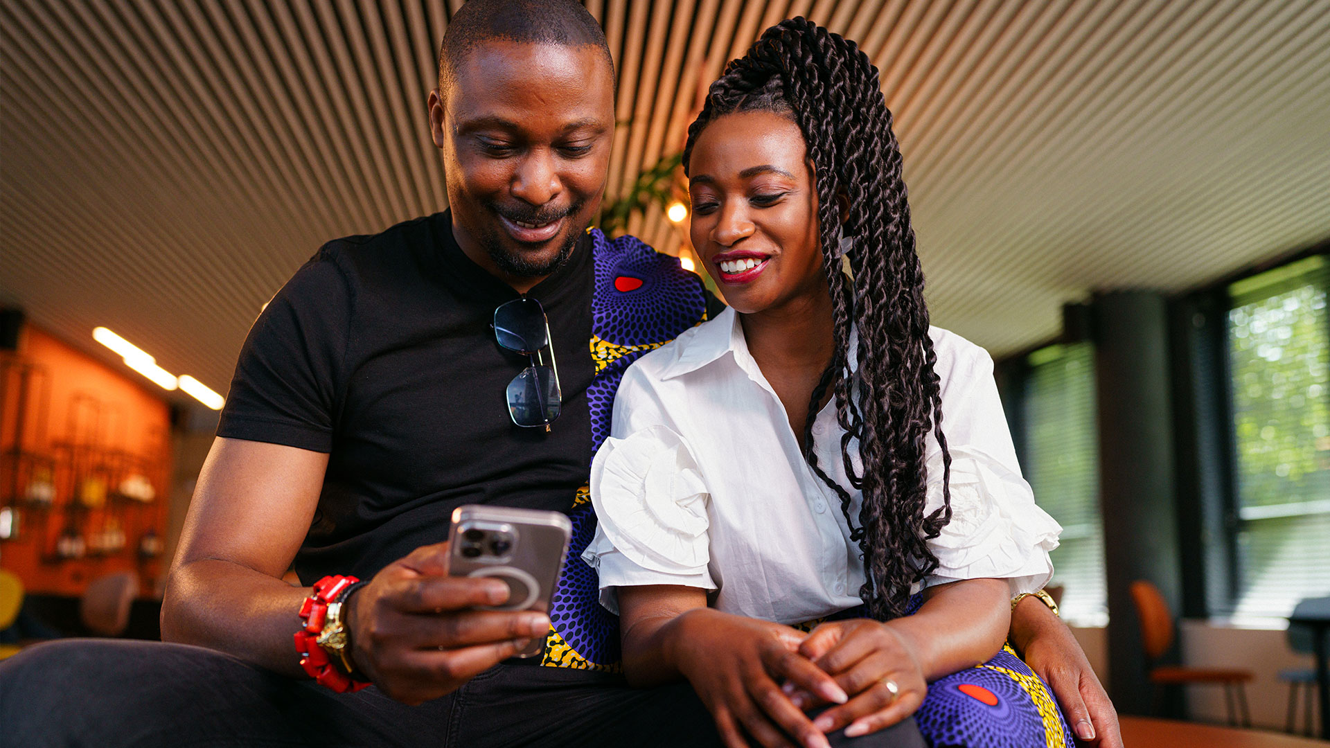 Four pillars to future-proof telecom regulations