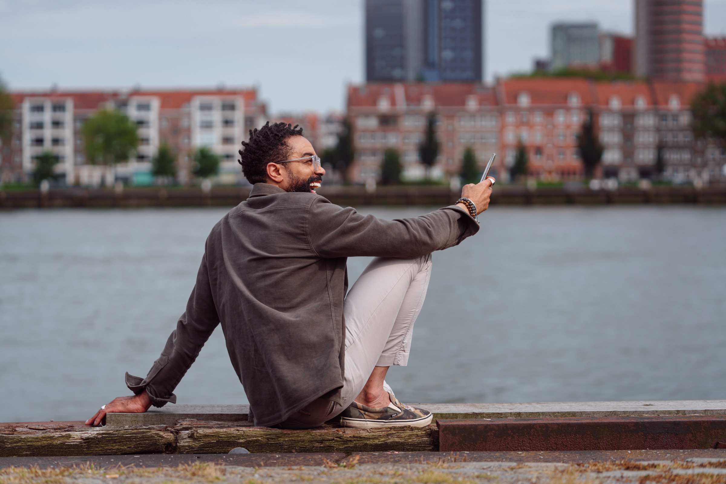 All benefits of number portability