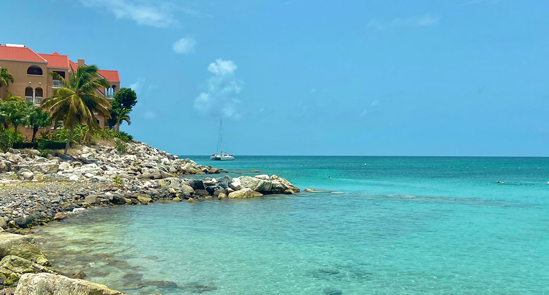 How Sint Maarten implemented the Number Management System of PXS